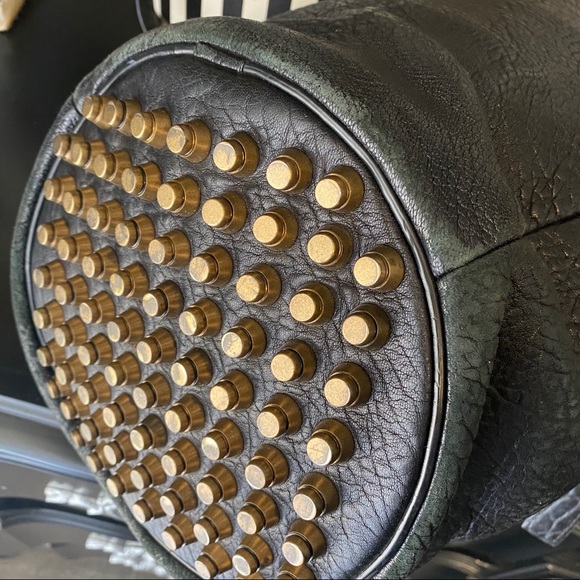 Alexander Wang Diego Bag - Picture 4 of 6